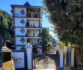 Oasis Guest House Bhagsu D'shala